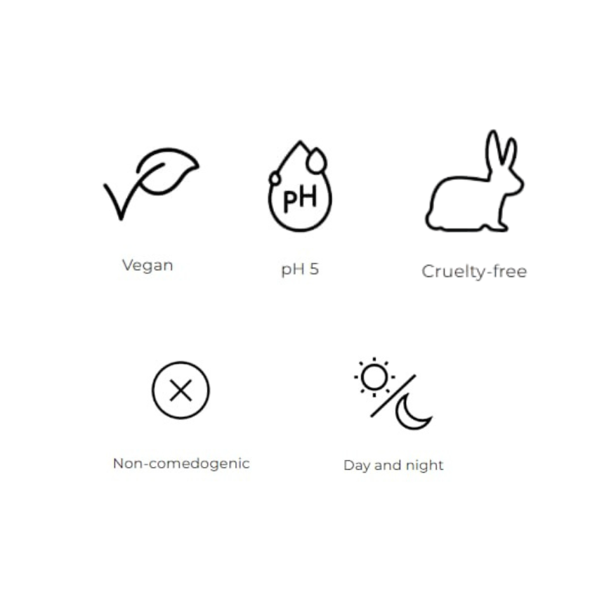 age less cocoon - антивозрастной крем для сухой кожи, 50мл