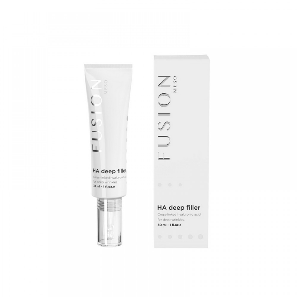 FUSION HA Deep Filler, 30 ml