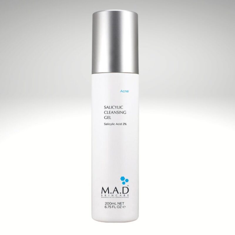 SALICYLIC CLEANSING GEL 200ml