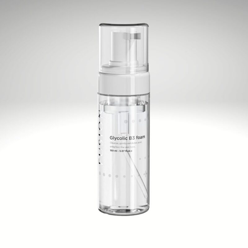 FUSION Glycolic B3 foam 150ml