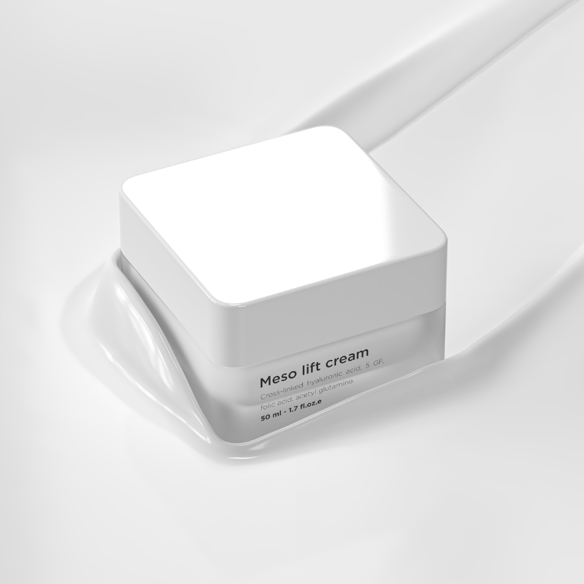 FUSION Meso Lift Cream 50ml