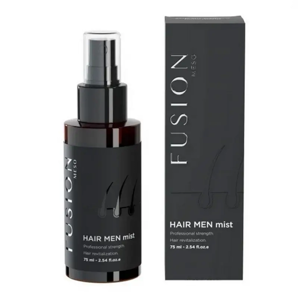 Fusion Meso Hair Men Mist 75ml