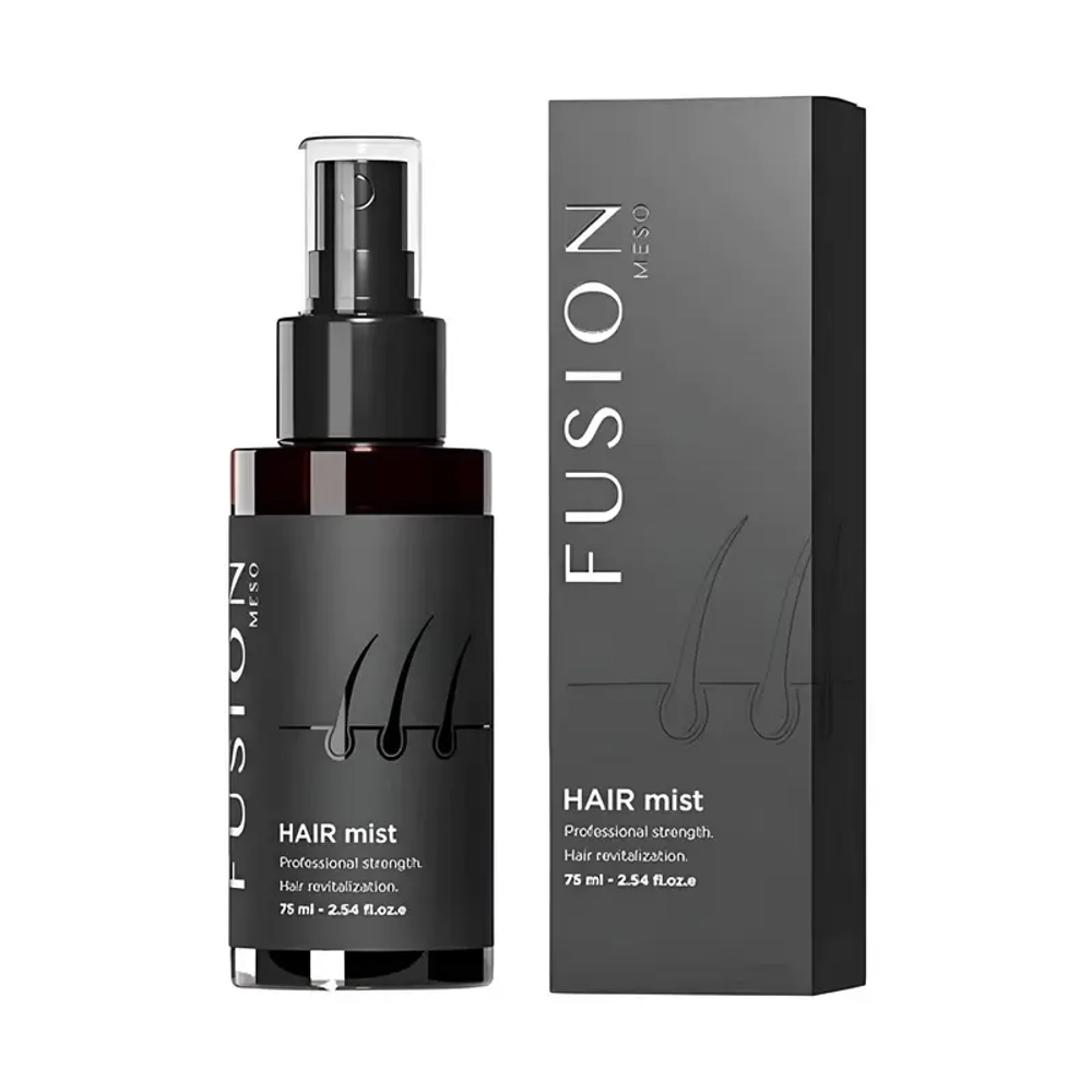 Fusion Meso HAIR MIST 75ml