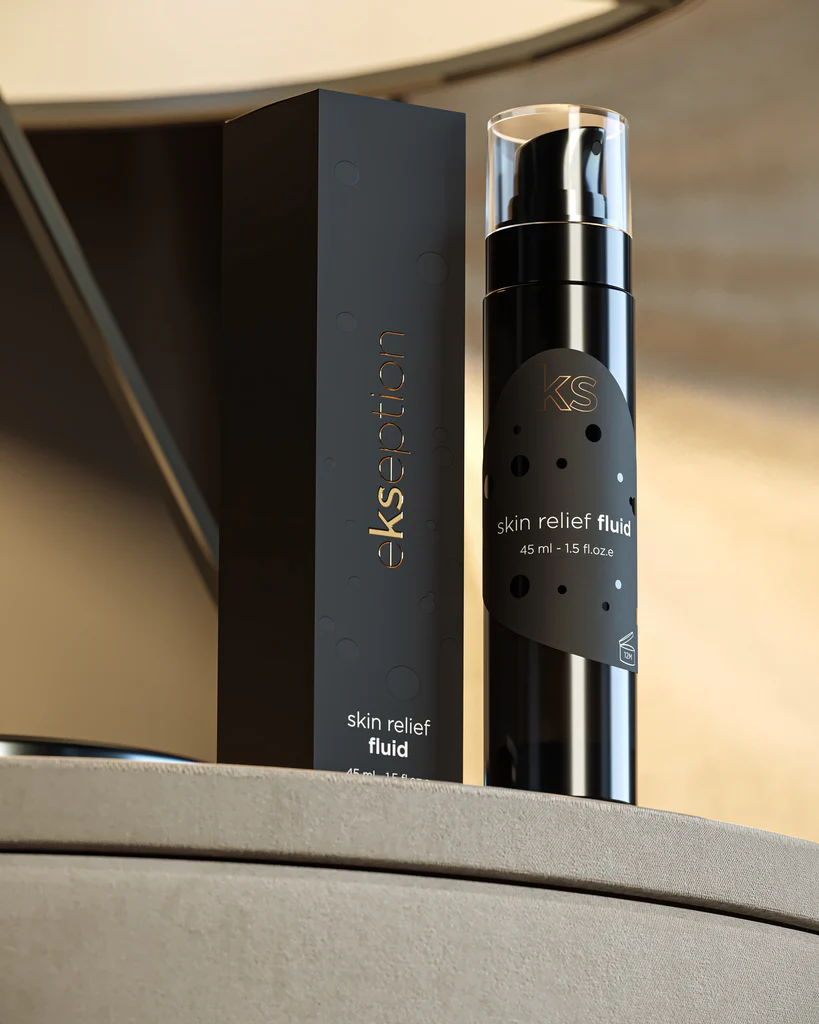 Skin Relief Fluid 45ml