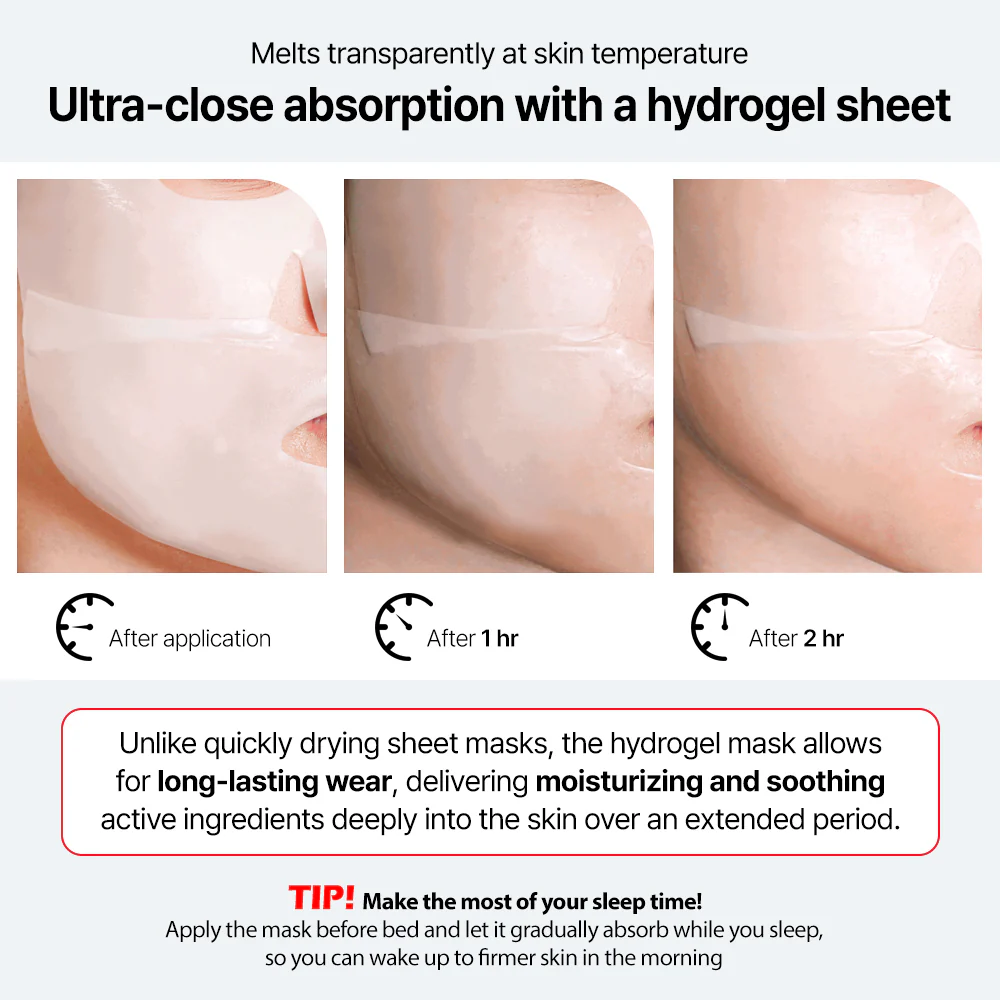 Skintox Wrinkle Fit Expert 5tk.