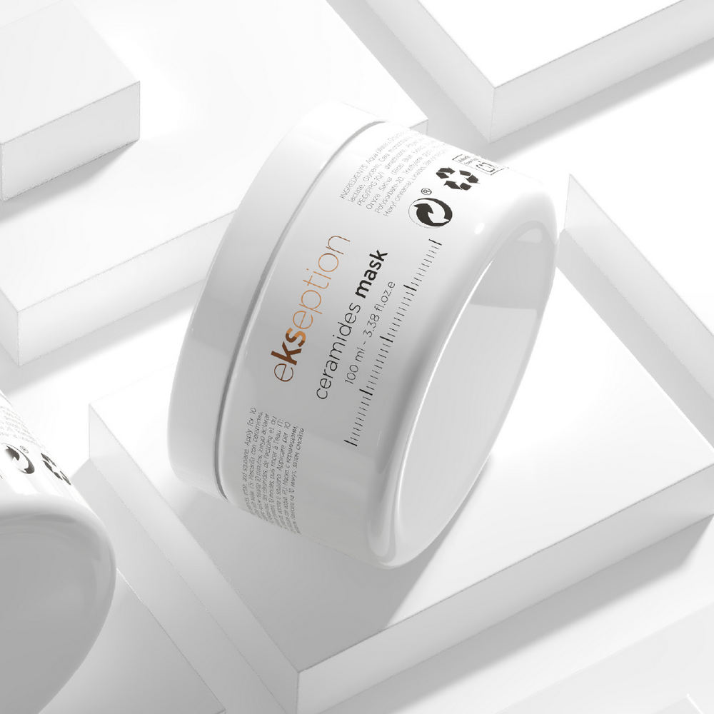 Ceramides Mask 100ml