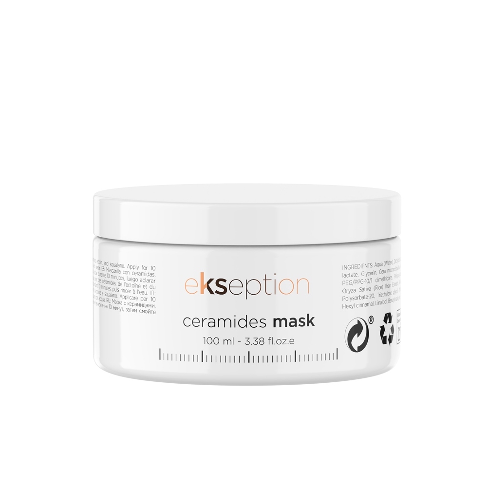 Ceramides Mask 100ml