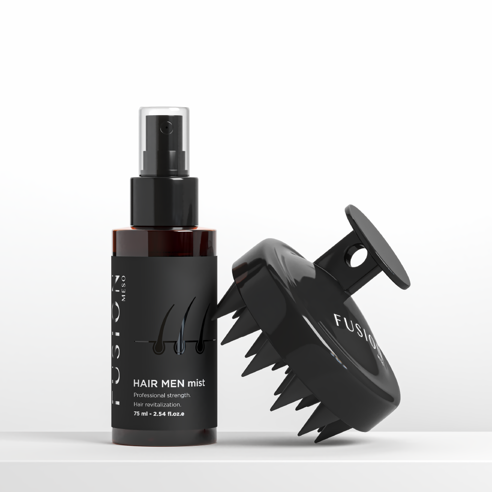 Fusion Meso Hair Men Mist 75ml