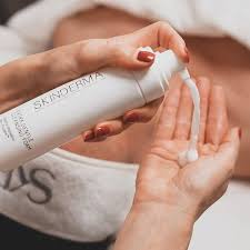 GENTLE CLEANSING FOAM 200ml