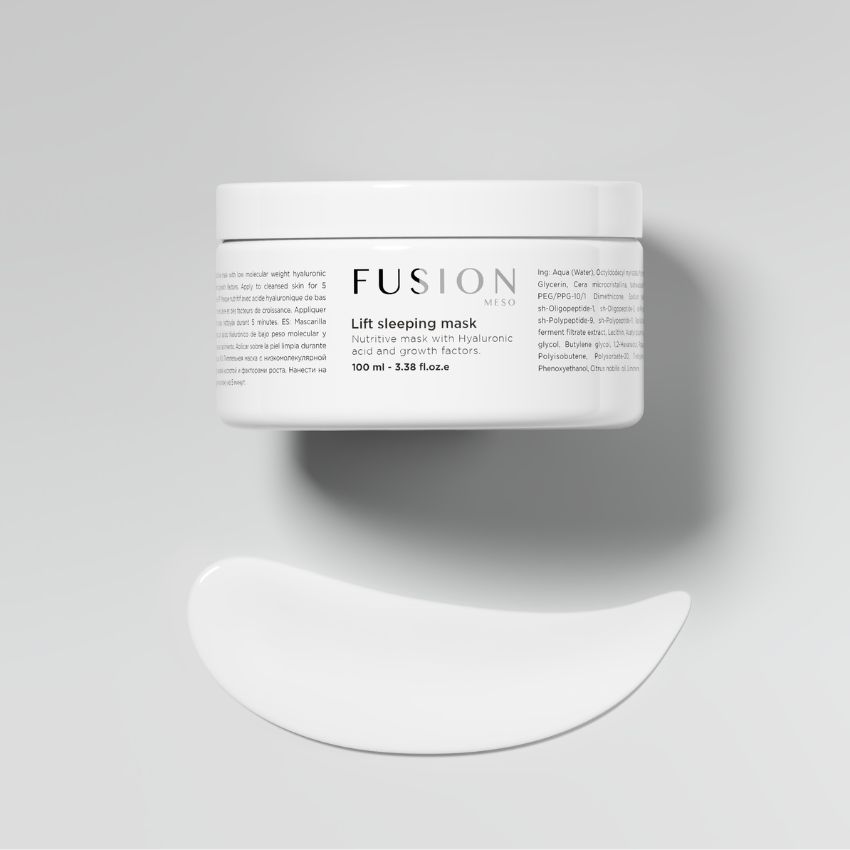 Fusion Lift Sleeping Mask 100ml