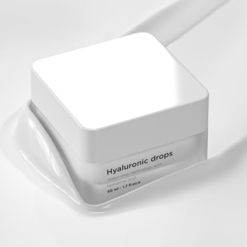 Hyaluronic Drops 50ml