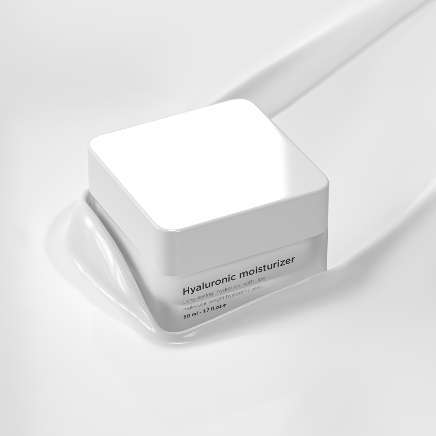Hyaluronic Moisturizer 50ml