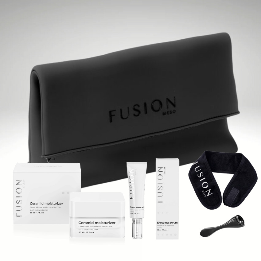 Косметический набор FUSION CERAMIDE