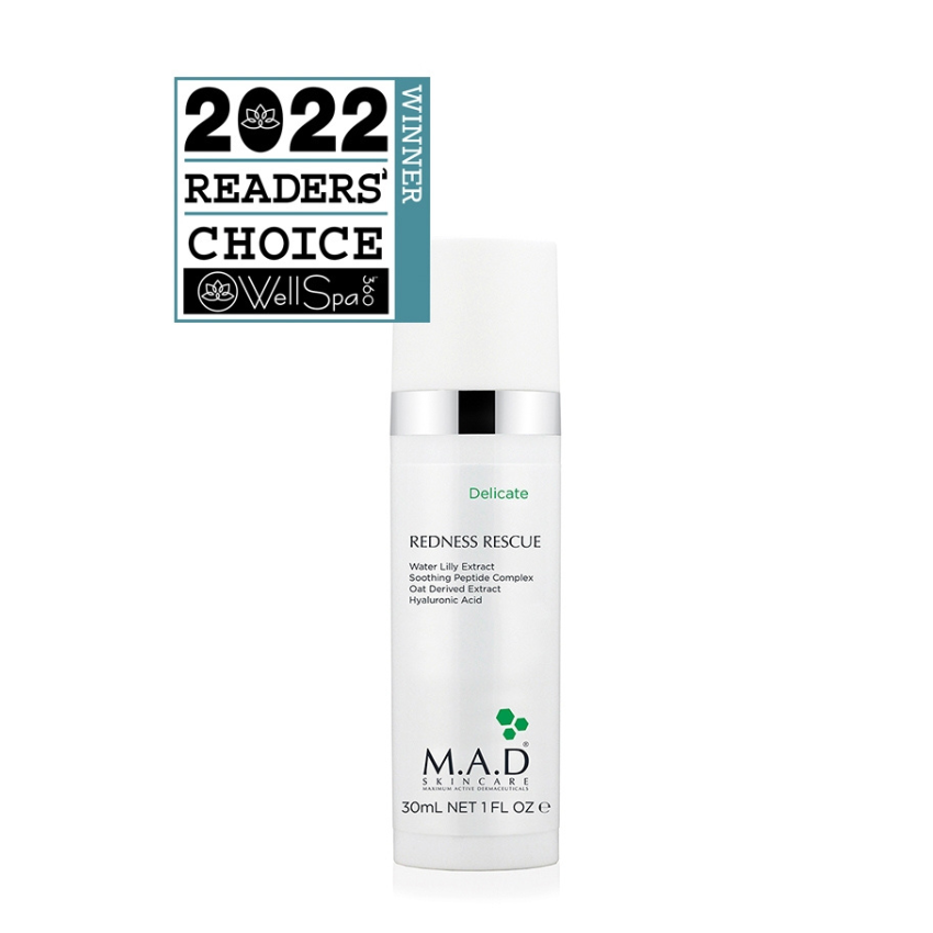 Redness Rescue – Гель для уменьшения покраснений 30 г