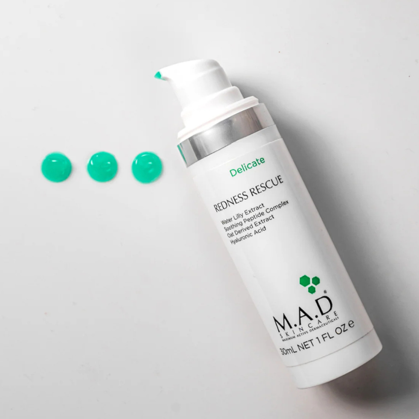 Redness Rescue – Гель для уменьшения покраснений 30 г