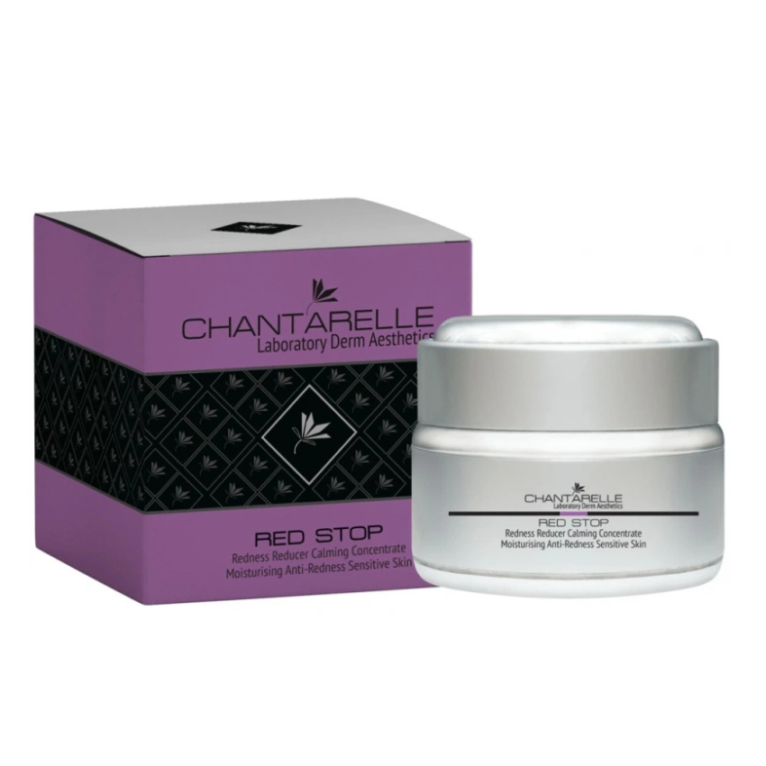 Успокаивающий концентрат Redness Reducer 30ml