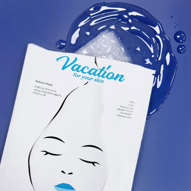 CLABIANE “Vacation for your skin”(5 tk.)