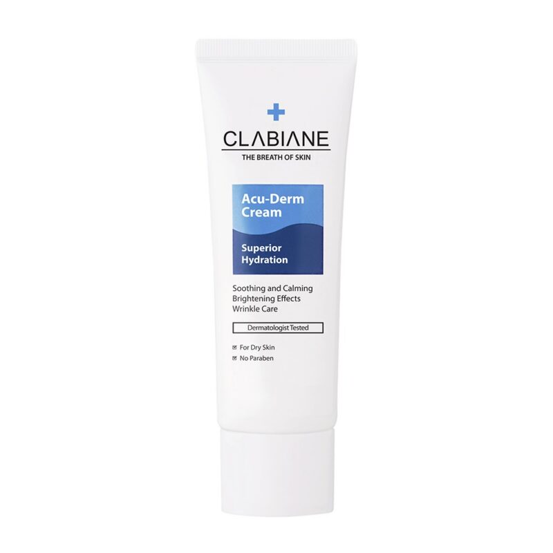 Acu-Derm Cream 40ml