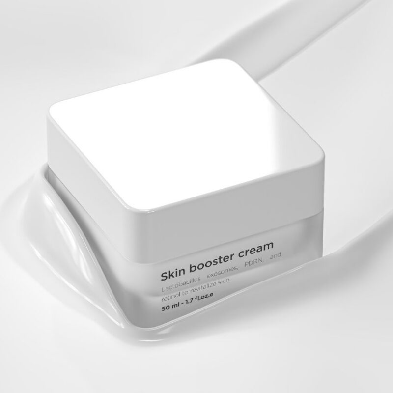 SKIN BOOSTER CREAM 50ml