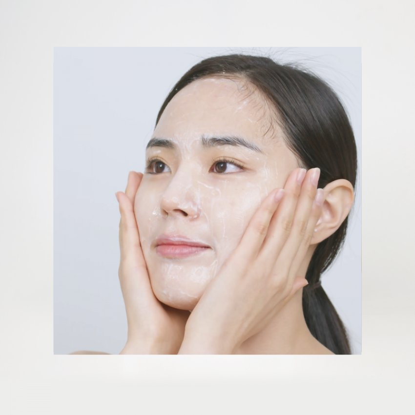 Кремовая тканевая маска с пептидным комплексом Ultra Peptide Mask