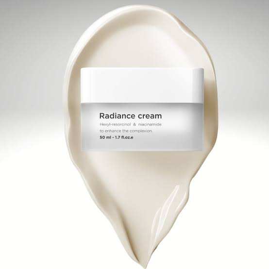 Radiance Cream 50ml