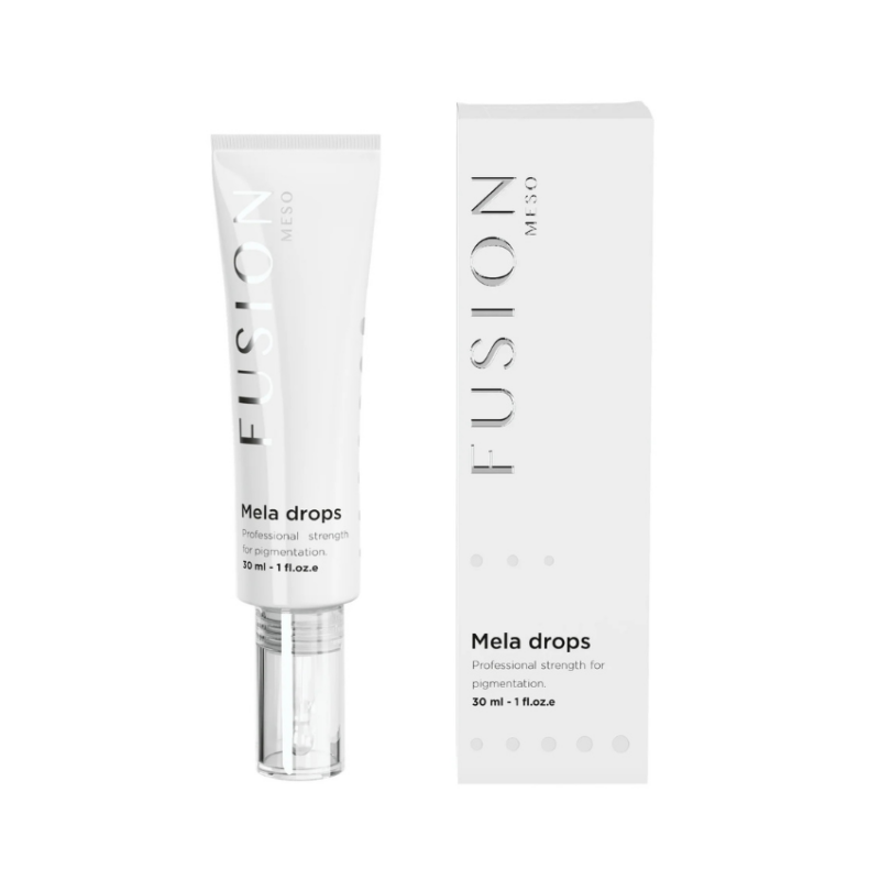 Intensiivne seerum pigmentatsiooni vähendamiseks 30ml